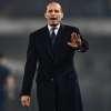 Juventus, Allegri chiede un minuto di raccoglimento in conferenza. Su Vialli: "Esempio...