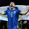 Atalanta, Kolasinac non è in scadenza. Utilizzata clausola per opzione per il quarto...