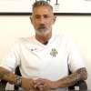 Massese-Castelnuovo Garfagnana (0-1), mister Pisciotta colpito con un pugno.