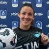 Le Bihan, l’asso della Lazio Women tra gol pazzeschi, talento cristallino e mercato...