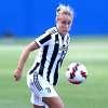 UFFICIALE: Milan femminile, arriva Valentina Cernoia dalla Juve. Accordo biennale...