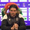 Fazio: "Sarei felice di restare alla Ternana, aspetto una chiamata da Mammarella"...
