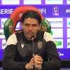Ternana ko contro la Juve NG, ma Fazio è chiaro: "L'obiettivo è sempre stato quello...