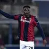 Il Besiktas di Italiano ci prova per Lucumi. Ma il Bologna vuole solo cash