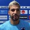 Sampdoria, Leris: "Non era fallo, adesso guardiamo avanti alla Juventus per fare...