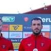 Ad Triestina: "Olivieri? Sapevamo di esser nel giusto. E avremmo avuto qualche punto...