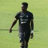 Dopo 16 reti in Austria, Kingstone Mutandwa torna al Cagliari. Esercitato il controriscatto...
