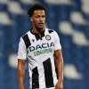 Ha giocato con Udinese e Salernitana, ora va in Arabia: Troost-Ekong all'Al-Kholood...