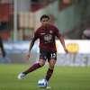Dietrofront Ederson, oggi non si è allenato: andrà all'Atalanta. E per la Salernitana...