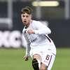 UFFICIALE: Reggina, risolto consensualmente il contratto del centrocampista Marcucci...