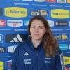 Tampieri fra Samp e Italia: "L'azzurro un sogno e un traguardo. E in 4 è ancora più...