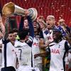 De Zerbi si muove per aumentare il talento a disposizione del Tottenham: assalto...