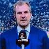 L'ex Juve Calvo al fianco del Principe William: l'Aston Villa gioca in Europa League...