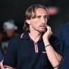 Modric: "Sogno di vincere col Milan e dedicare il trofeo a Baresi. Era l'essenza...