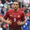 UFFICIALE: Cenk Tosun riparte dalla Turchia. Ha firmato con il Besiktas