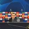 Athletic Bilbao, Valverde: "Contento per la vittoria. Punto di partenza per noi"