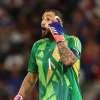 L'ex nazionale inglese Robinson: "Donnarumma fra i top 3, ma il migliore è un altro"...