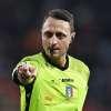 Il primo cambio di Bologna-Hellas Verona è... l'arbitro: Abisso ko, lo sostituisce...