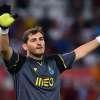 Casillas: "Non ho bei ricordi di Torino. Milan, Conceicao tira fuori il meglio dai...