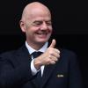 Il Belgio furioso sul caso Balogun: "Dalla FIFA nessuna spiegazione sostanziale"