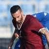 Entella, si prova ad accelerare la trattativa per Catanese del Pontedera