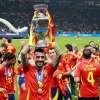 Report UEFA su Euro 2024: 2.7 milioni di tifosi allo stadio e 5 miliardi davanti...