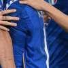 Under 17, Di Nunzio: "Un privilegio giocare queste partite. Totti? Ci sentiamo spesso"...