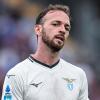 Lazio, Lazzari titolare contro l’Ascoli. Ma il futuro resta in bilico
