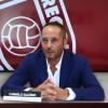 Reggiana, Salerno: "Tesser può darci certezze. È la persona giusta per farci ripartire"...