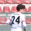 Vis Pesaro, riecco Nicolò Berengo: nuovo prestito dal Venezia