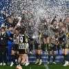 Juventus, tesserata l'attaccante polacca Sobal. Giocherà in prestito al Brescia