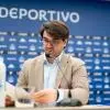 Benassi, CEO italiano del Deportivo: "Da Aubameyang al centro sportivo: così vogliamo tornare grandi"