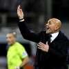 Dall'U16 alla prima squadra: Ghiotto e Pipitò si allenano con Spalletti