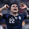 Lautaro Martinez: "Mia situazione molto dura, la realtà è che si vuole sempre giocare"...
