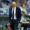 Juventus, Carnevali difende Spalletti tra le ironie social: “Non cambio allenatore”...
