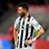 Ricordate Tolgay Arslan? L'ex Udinese si ritira dal calcio dopo l'esperienza giapponese...