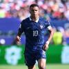 Doué stappa la Francia: entra e conquista il rigore. Mbappé riprende Messi: 1-0 sul...