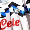 Atalanta, presentata la seconda maglia: un mix tra stile classico e nuova generazione...