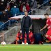 Qatar travolto dal Canada, Lopetegui perde la calma: contestati i 9 minuti di recupero...
