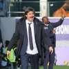 Fiorentina, Citterio: "Poco tempo per prepararla, ci aspettiamo di dare continuità"...