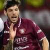 Martegani non si sta ambientando alla Salernitana, a gennaio può già lasciare. Piace...
