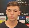 Italiane sulle tracce del brasiliano Bidon: sono Fiorentina, Milan e Napoli