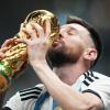 Argentina, Messi e la finale con la Francia: "Mbappé ha segnato tre gol e non ha...