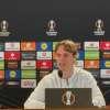 Bodo-Glimt, Saltnes: "Partita diversa rispetto all'andata, ma siamo fiduciosi"