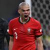 Pepe: "Mondiali a 48 squadre? Una cosa positiva. Spero che vinca il Portogallo"