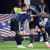 Inghilterra-Argentina 1-2, le pagelle: Messi fa Diego a modo suo, Lautaro c'è sempre...