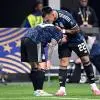 Inghilterra-Argentina 1-2, le pagelle: Messi fa Diego a modo suo, Lautaro c'è sempre