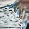 Le prime pagine dei quotidiani italiani e stranieri di oggi, martedì 16 giugno