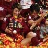 Roma Femminile, ceduta la giapponese Saki Kumagai al London City Lionesses