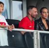 Caso Ronaldo in Portogallo: Georgina alimenta le polemiche rispondendo a un profilo...